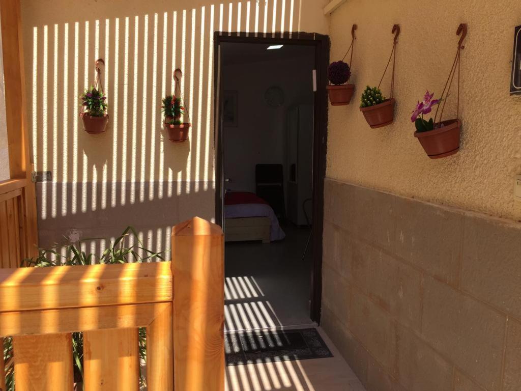 The Rosen'S Studio Place Eilat Exterior foto